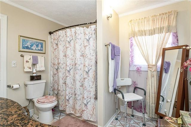 1201 N Walnut Street, Lumberton, NC 28358