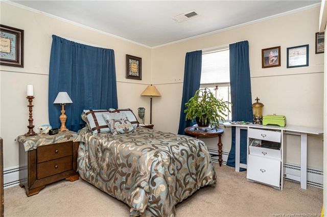 1201 N Walnut Street, Lumberton, NC 28358