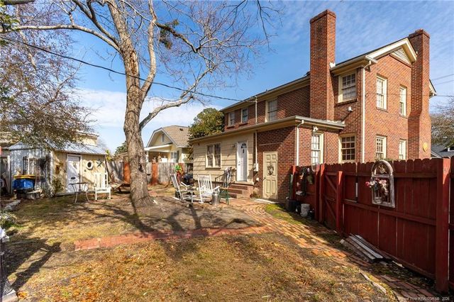 1201 N Walnut Street, Lumberton, NC 28358