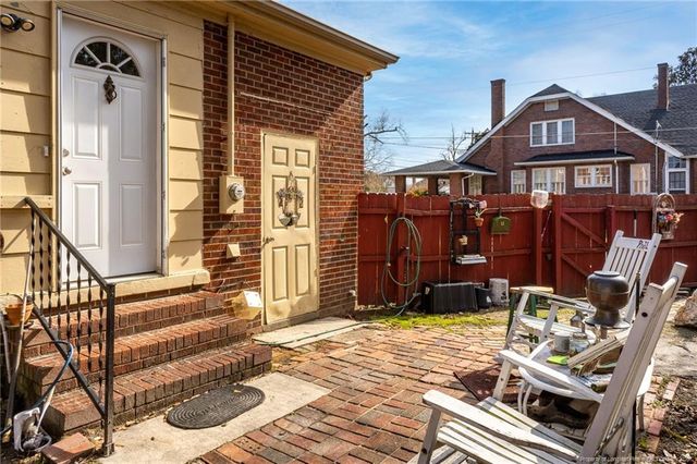 1201 N Walnut Street, Lumberton, NC 28358