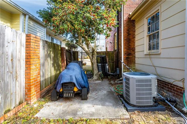 1201 N Walnut Street, Lumberton, NC 28358