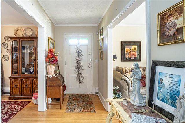 1201 N Walnut Street, Lumberton, NC 28358