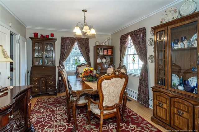 1201 N Walnut Street, Lumberton, NC 28358