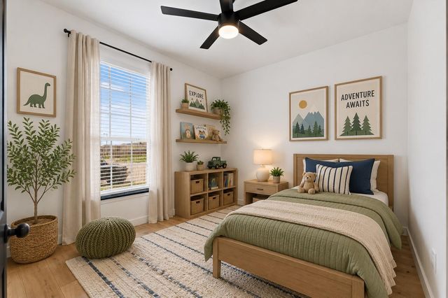 305 Paso Fino Drive, Alvin, TX 77511