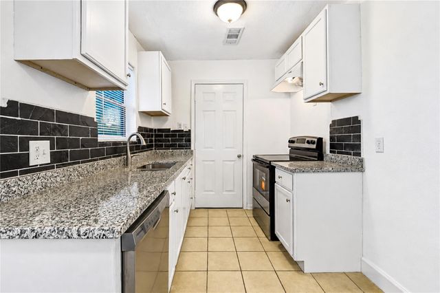 1206 Gary Avenue, Pasadena, TX 77502