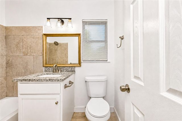 1206 Gary Avenue, Pasadena, TX 77502