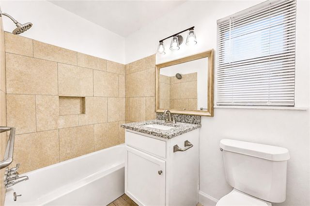 1206 Gary Avenue, Pasadena, TX 77502