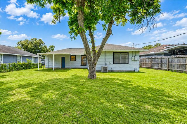 1206 Gary Avenue, Pasadena, TX 77502