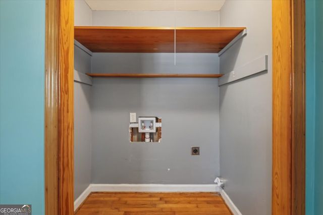 1529 Wax Road SE, Silver Creek, GA 30173