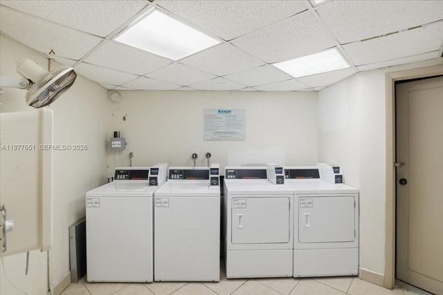 6101 N Falls Cir Dr A309, Lauderhill, FL 33319