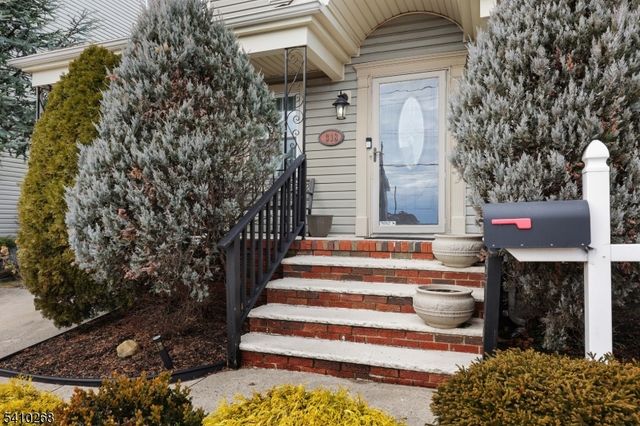 318 5Th St, South Amboy City, NJ 08879