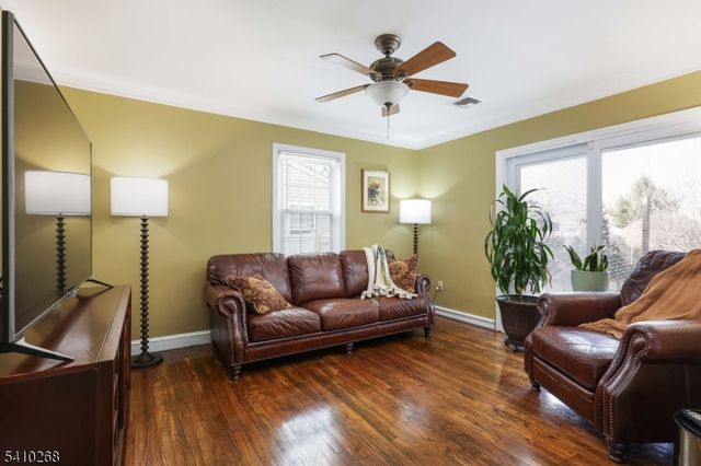 318 5Th St, South Amboy City, NJ 08879