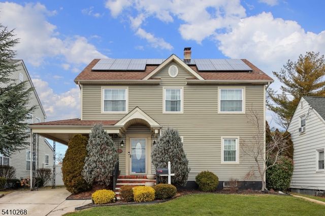 318 5Th St, South Amboy City, NJ 08879
