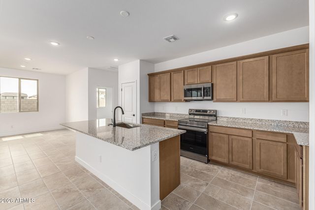 23147 W WINSLOW Avenue, Buckeye, AZ 85326