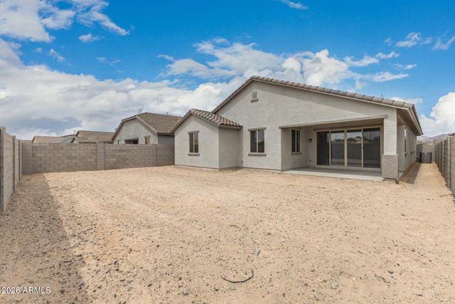 23147 W WINSLOW Avenue, Buckeye, AZ 85326