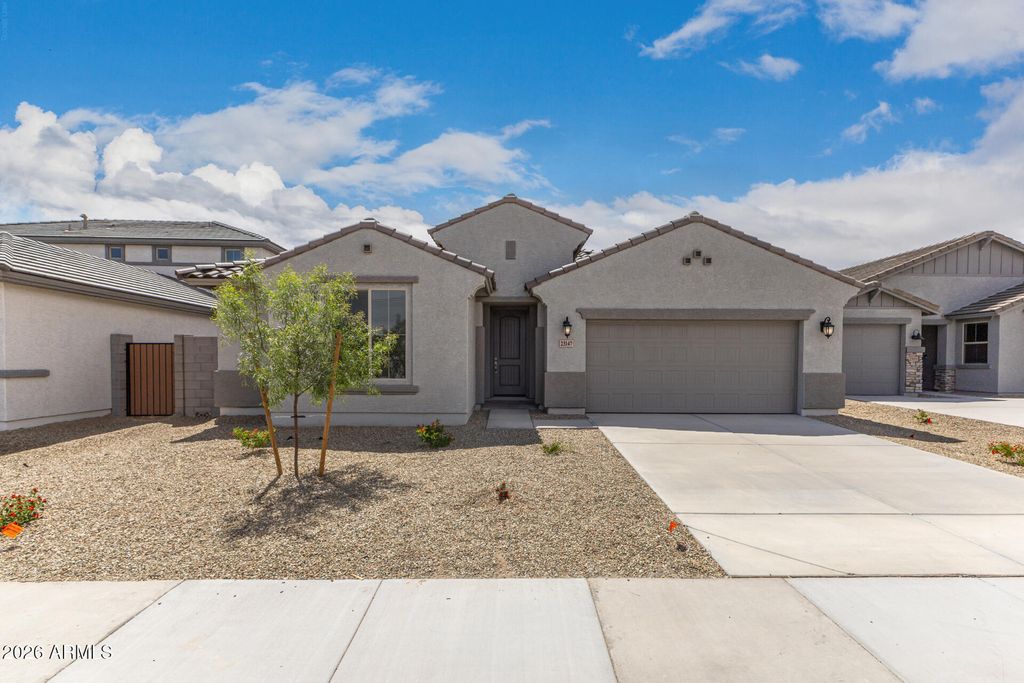 23147 W WINSLOW Avenue, Buckeye, AZ 85326
