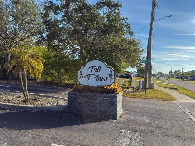 8101 MEMORY LANE 219, Rotonda West, FL 33947