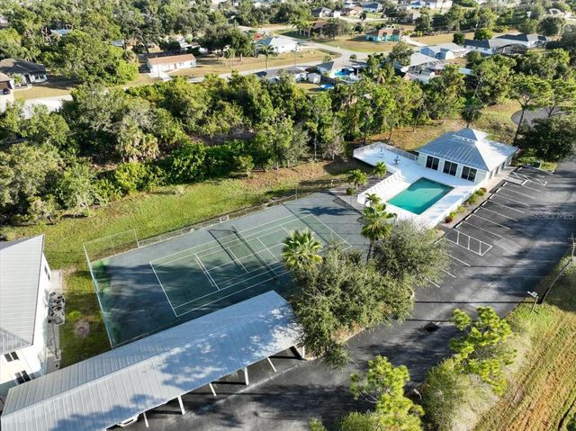 8101 MEMORY LANE 219, Rotonda West, FL 33947