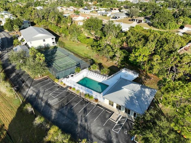 8101 MEMORY LANE 219, Rotonda West, FL 33947