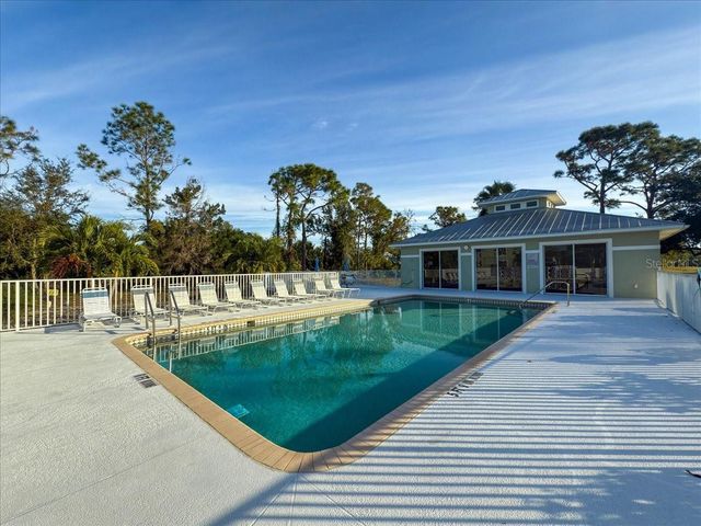 8101 MEMORY LANE 219, Rotonda West, FL 33947