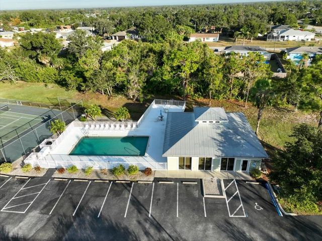 8101 MEMORY LANE 219, Rotonda West, FL 33947