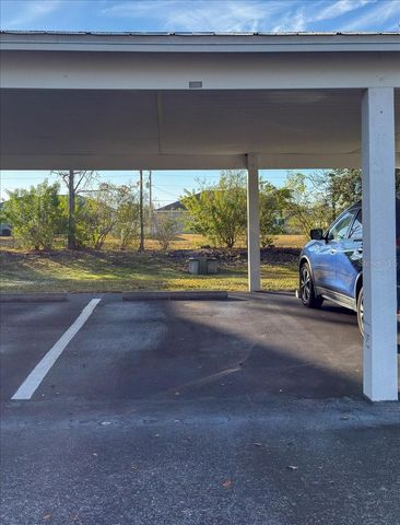 8101 MEMORY LANE 219, Rotonda West, FL 33947