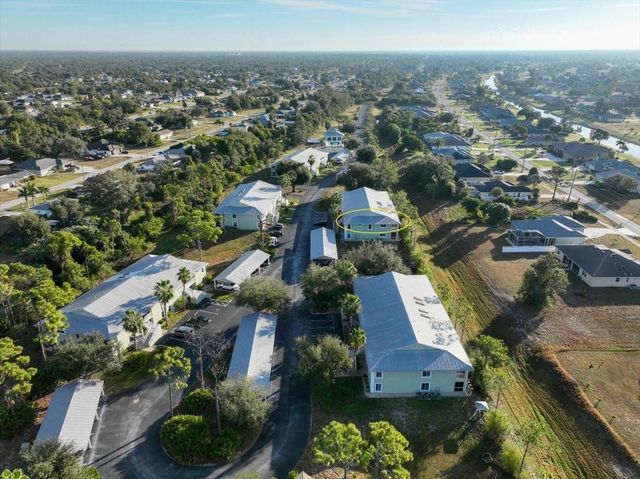 8101 MEMORY LANE 219, Rotonda West, FL 33947