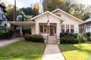 1467 MILNER CRESCENT, Birmingham, AL 35205