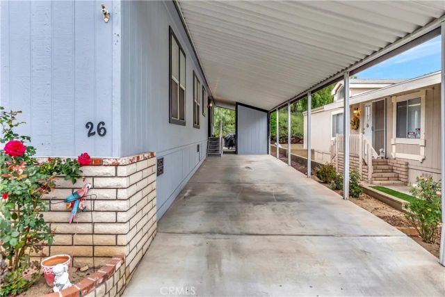 1051 Site 26, Brea, CA 92821