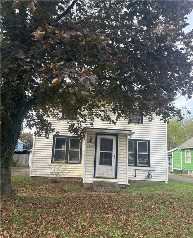 2003 Lake Road, Elmira, NY 14903