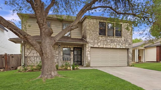 7554 FOSS MDWS, San Antonio, TX 78244