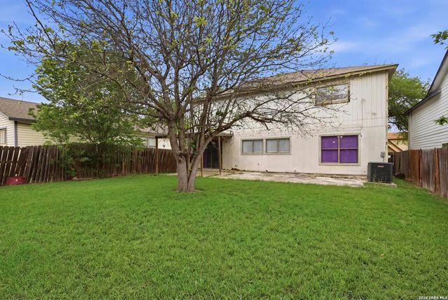 7554 FOSS MDWS, San Antonio, TX 78244