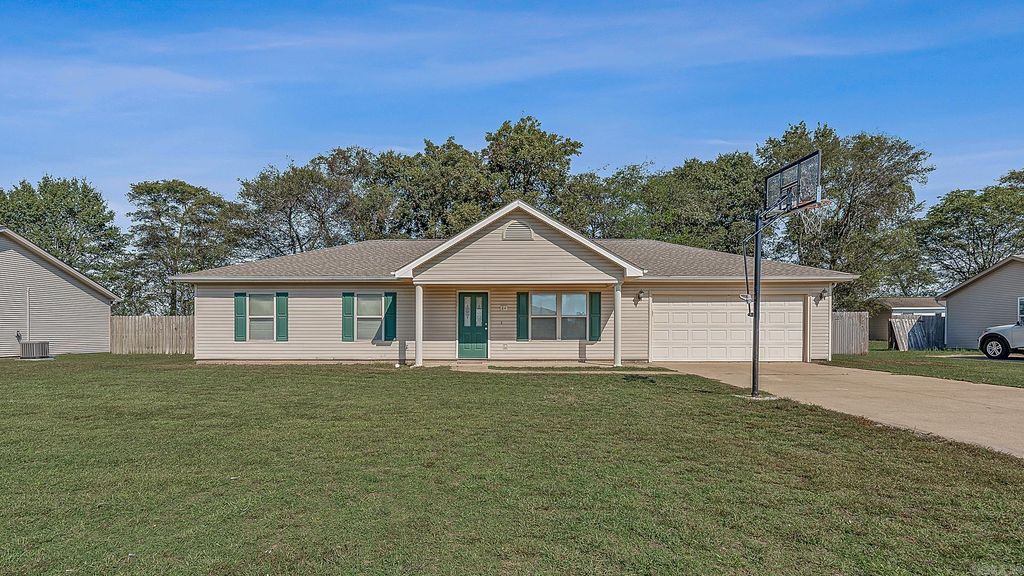 84 Skylark, Lake City, AR 72437
