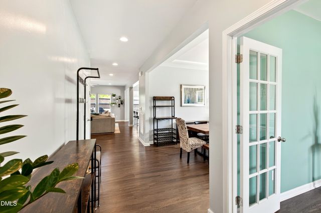 3413 Longleaf Estates Drive, Raleigh, NC 27616