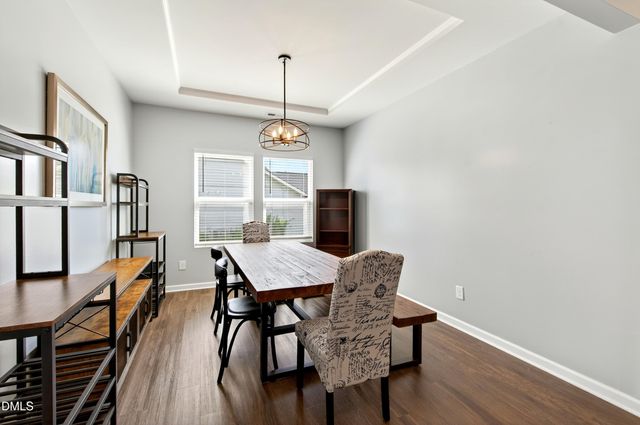 3413 Longleaf Estates Drive, Raleigh, NC 27616