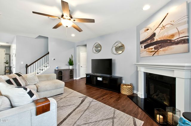 3413 Longleaf Estates Drive, Raleigh, NC 27616