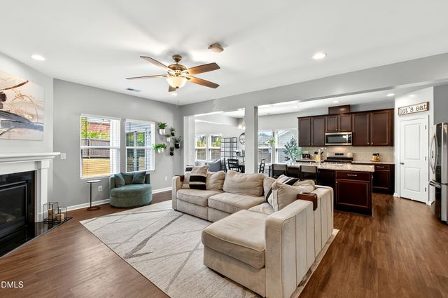 3413 Longleaf Estates Drive, Raleigh, NC 27616