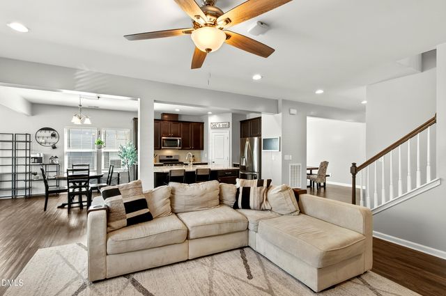 3413 Longleaf Estates Drive, Raleigh, NC 27616