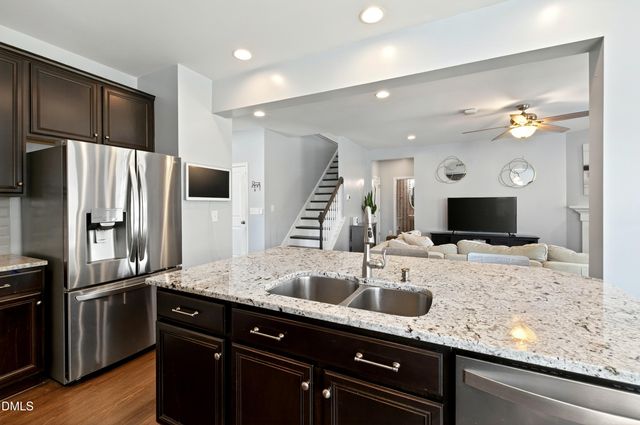 3413 Longleaf Estates Drive, Raleigh, NC 27616