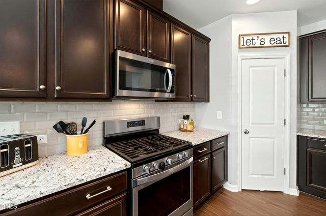 3413 Longleaf Estates Drive, Raleigh, NC 27616