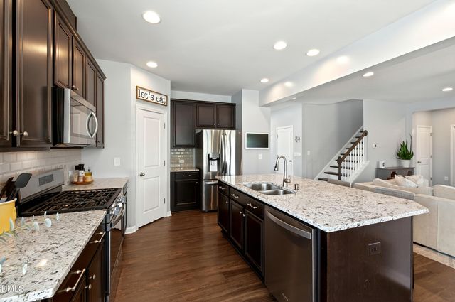 3413 Longleaf Estates Drive, Raleigh, NC 27616