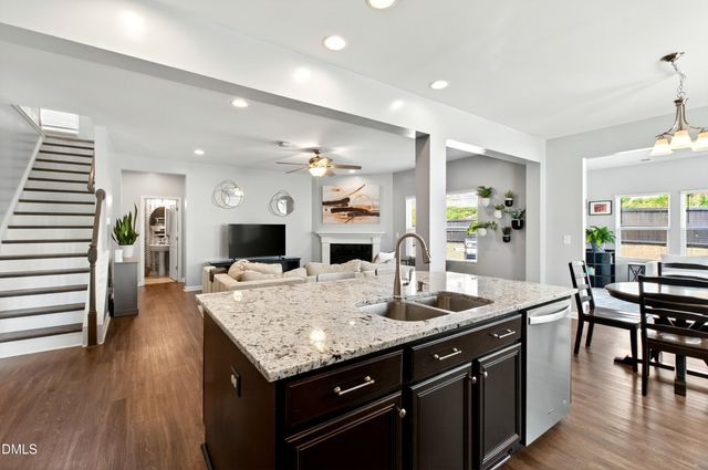 3413 Longleaf Estates Drive, Raleigh, NC 27616