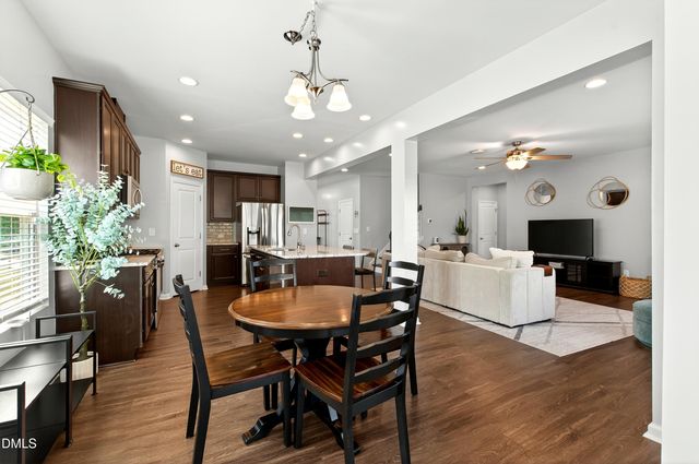 3413 Longleaf Estates Drive, Raleigh, NC 27616