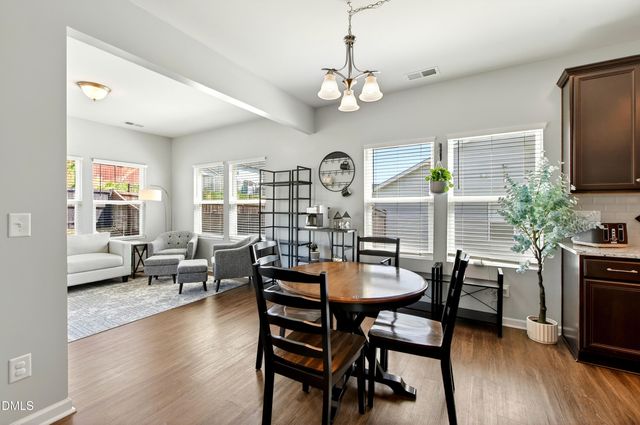 3413 Longleaf Estates Drive, Raleigh, NC 27616