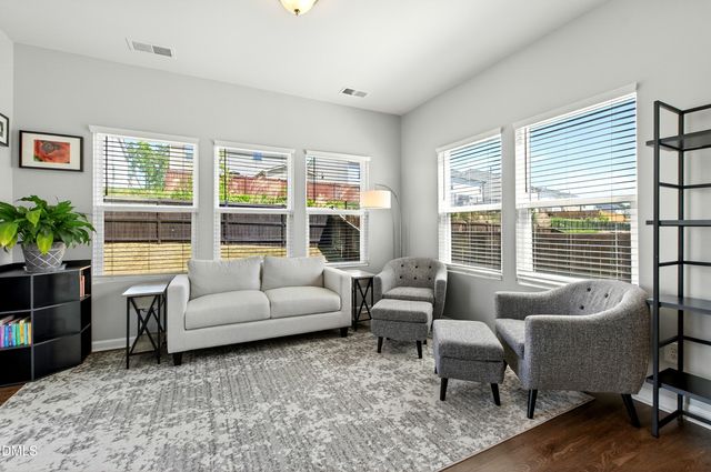 3413 Longleaf Estates Drive, Raleigh, NC 27616