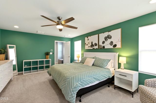 3413 Longleaf Estates Drive, Raleigh, NC 27616