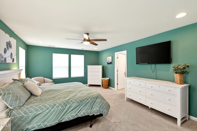 3413 Longleaf Estates Drive, Raleigh, NC 27616