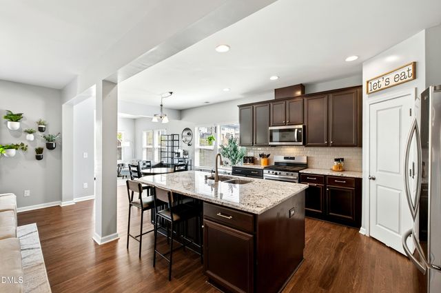 3413 Longleaf Estates Drive, Raleigh, NC 27616