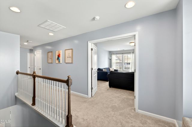 3413 Longleaf Estates Drive, Raleigh, NC 27616