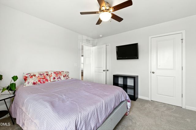 3413 Longleaf Estates Drive, Raleigh, NC 27616